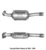 BM CATALYSTS BM90204 Catalytic Converter